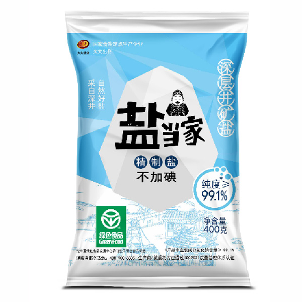 �����β��ӵ�(400g)