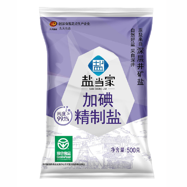 �ӵ⾫���Σ�500g��