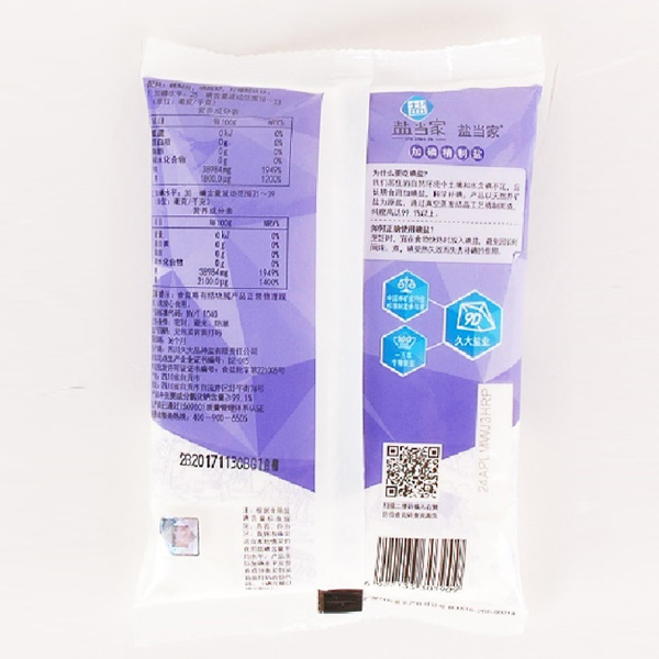 �ӵ⾫���Σ�500g��